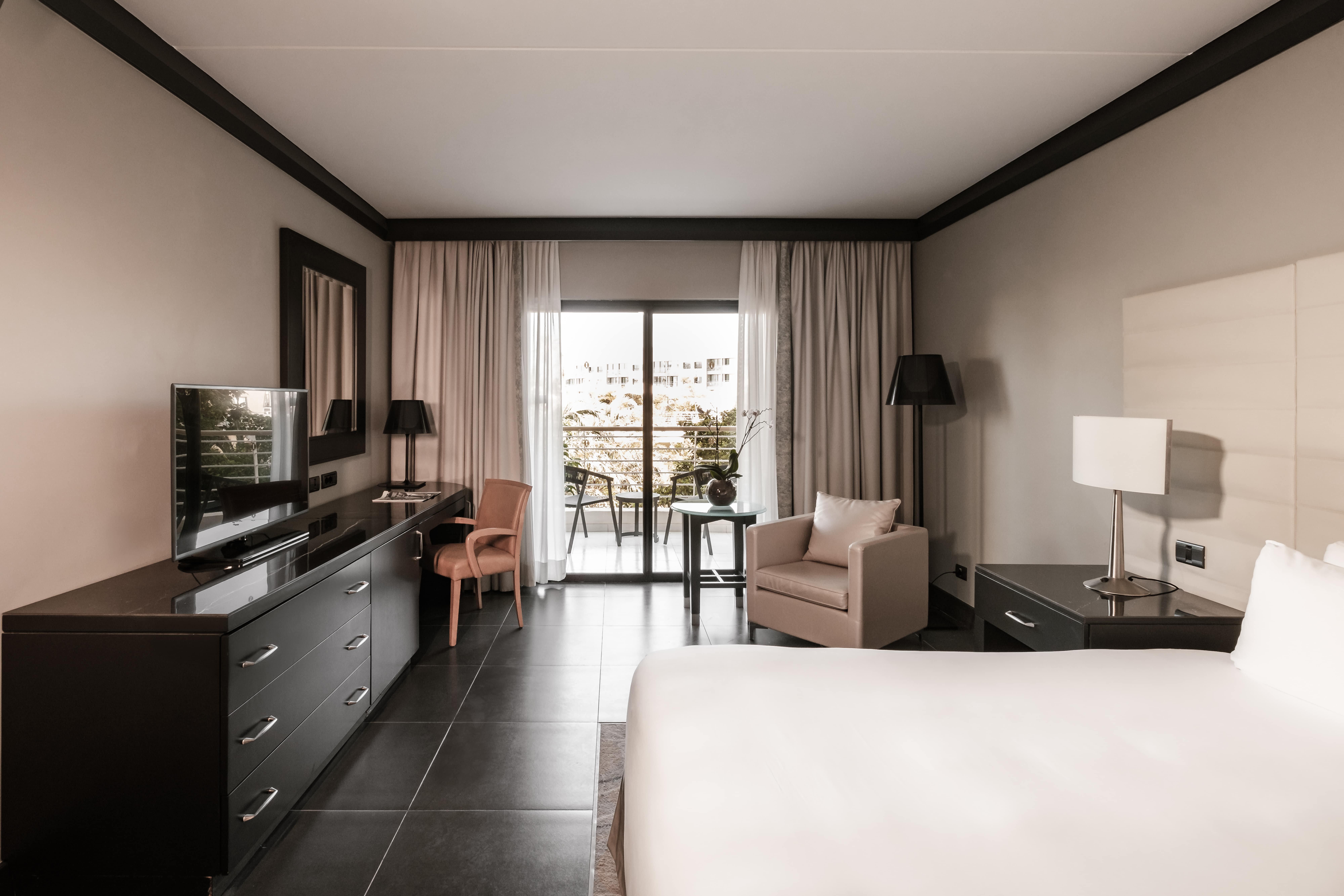 Intercontinental Malta By Ihg Hotell St. Julian's Exteriör bild